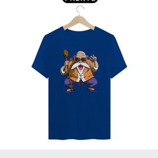 Nome do produto Camiseta Classica Dragon Ball - Fullet Tortuga