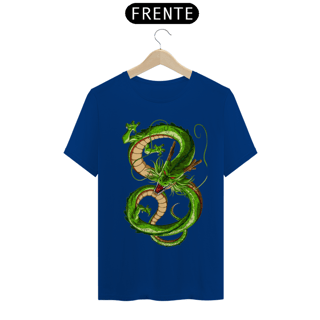 Nome do produto Camiseta Classica Dragon Ball - Shenlong