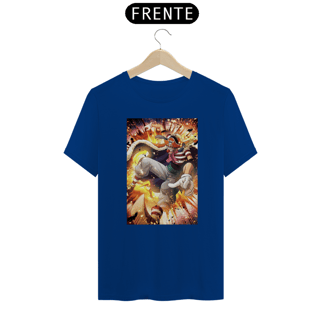 Nome do produto Camiseta Classica One Piece - Buggy