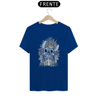 Nome do produto Camiseta Classica Stitch - Game Of Thrones