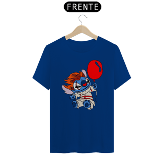 Nome do produto Camiseta Classica Stitch - IT