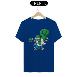 Nome do produto Camisesta Classica Os Simpsons - Home Hulk