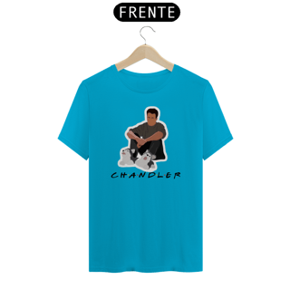 Nome do produto Camiseta Classica - Friends Chandler