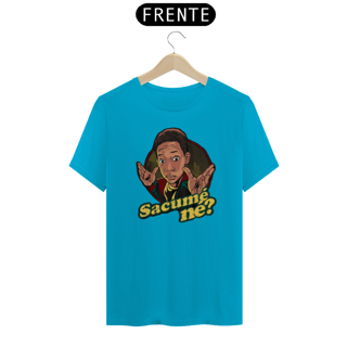 Nome do produto Camiseta Classica - Todo Mundo Odeia o Chris (Sacumé)