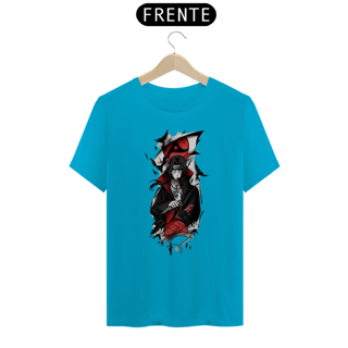 Nome do produto Camiseta Classica Naruto - Itachi2