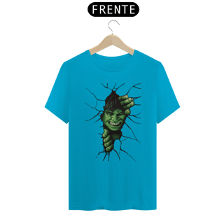 Nome do produto Camiseta Classica Vingadores - Hulk