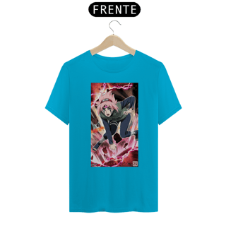 Nome do produto Camiseta Classica Naruto - Sakura