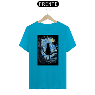 Nome do produto Camiseta Classica Cats - 2