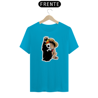 Nome do produto Camiseta Classica One Piece - Luffy2