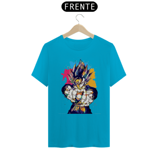 Nome do produto Camiseta Classica Dragon Ball - Goku2