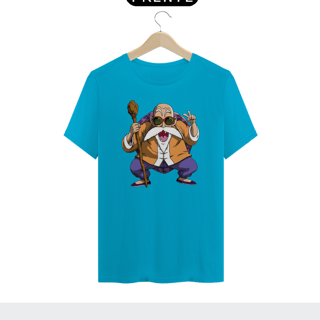 Nome do produto Camiseta Classica Dragon Ball - Fullet Tortuga