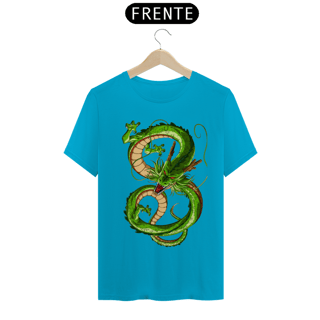 Nome do produto Camiseta Classica Dragon Ball - Shenlong