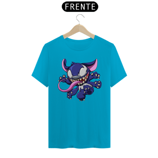 Nome do produto Camiseta Classica Stitch - Venom
