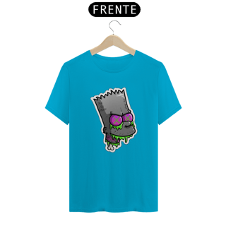 Nome do produto Camiseta Classica Os Simpsons - Bart