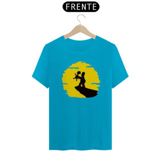 Nome do produto Camiseta Classica Os Simpsons - Rei Simpsons