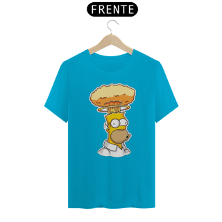 Nome do produto Camisera Classica Os Simpsons - Homer 2