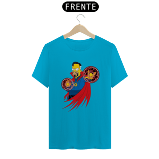 Nome do produto Camiseta Classica Os Simpsons - Dr. Homer