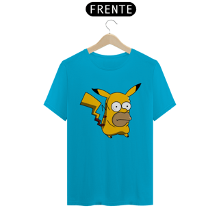 Nome do produto Camiseta Classica Os Simpsons - Homerchu