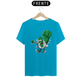 Nome do produto Camisesta Classica Os Simpsons - Home Hulk