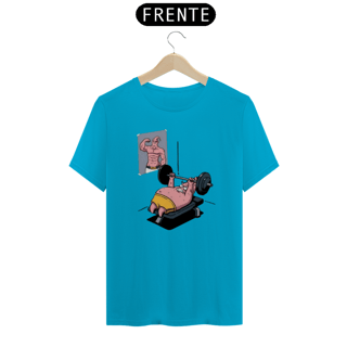 Nome do produto  Camiseta Classica Memes - Patrik Foco