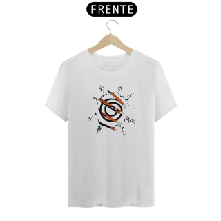 Nome do produto Camiseta Classica Naruto - Kurama