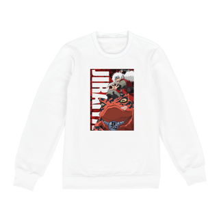 Nome do produto Moletom Naruto - Jiraiya