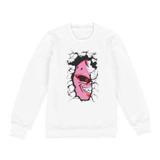 Moletom Dragon Ball - Majin Boo