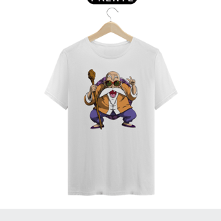 Nome do produto Camiseta Classica Dragon Ball - Fullet Tortuga