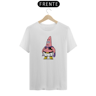Nome do produto Camiseta Classica Memes - Patrik Boo