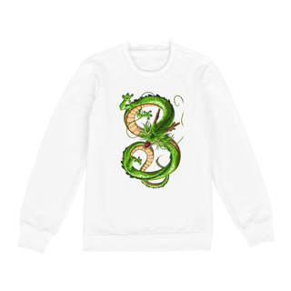 Nome do produto Moletom Dragon Ball - Shenlong