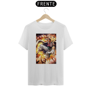 Nome do produto Camiseta Classica One Piece - Buggy