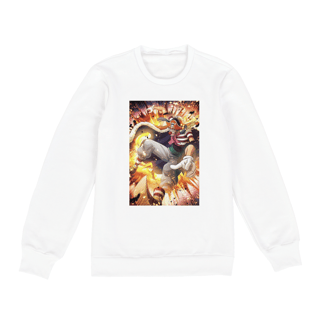 Nome do produto Moletom One Piece - Buggy