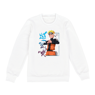 Nome do produto Moletom Naruto - Naruto