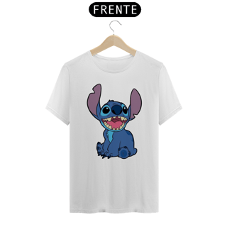 Nome do produto Camiseta Classica Stitch  