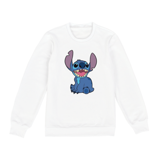 Nome do produto Moletom Stitch