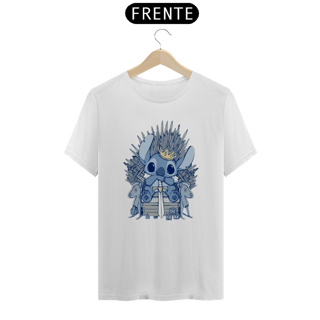 Camiseta Classica Stitch - Game Of Thrones