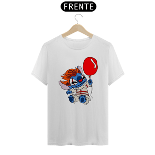 Camiseta Classica Stitch - IT
