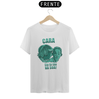 Nome do produto Camiseta Classica Todo Mundo Odeia o Chris - Greg 