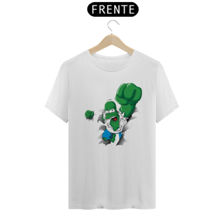 Nome do produto Camisesta Classica Os Simpsons - Home Hulk