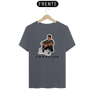 Nome do produto Camiseta Classica - Friends Chandler