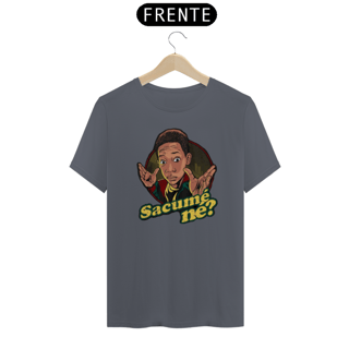 Nome do produto Camiseta Classica - Todo Mundo Odeia o Chris (Sacumé)