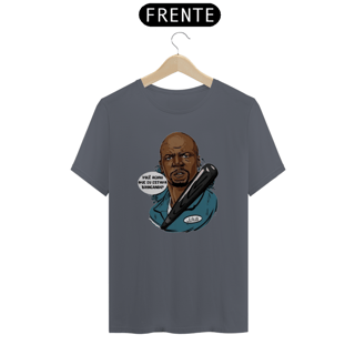 Nome do produto Camiseta Classica - Todo Mundo Odeia o Chris (Julius)