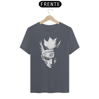 Nome do produto Camiseta Classica Naruto - Sennin