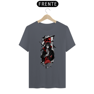Nome do produto Camiseta Classica Naruto - Itachi2
