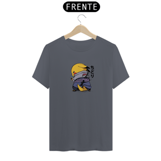 Nome do produto Camiseta Classica Naruto - Sasuke / Pikachu