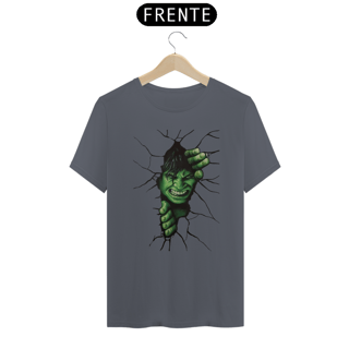 Nome do produto Camiseta Classica Vingadores - Hulk