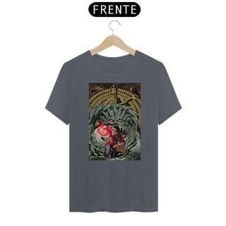 Nome do produto Camiseta Classica Naruto - Primeiro Hokage