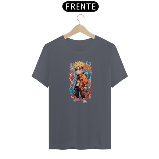 Nome do produto Camiseta Classica Naruto - Desenho