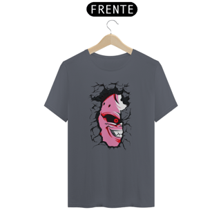 Nome do produto Camiseta Classica Dragon Ball - Majin Boo