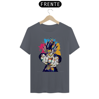 Nome do produto Camiseta Classica Dragon Ball - Goku2